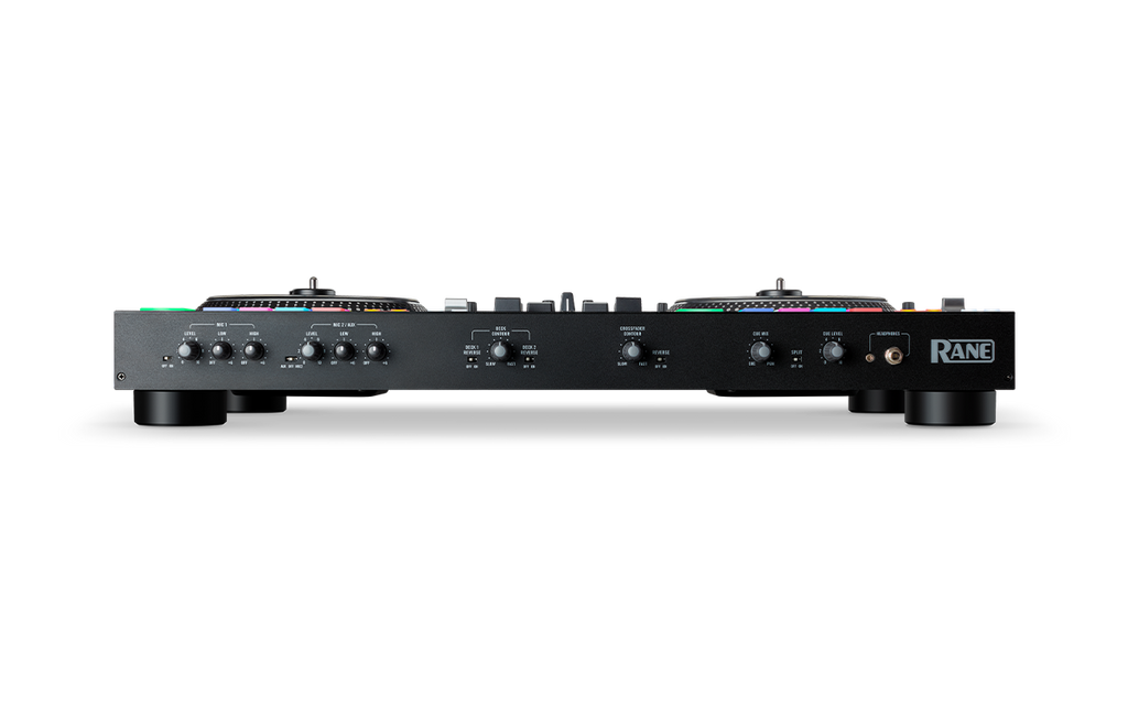 Rane ONE | Professional Motorized DJ Controller