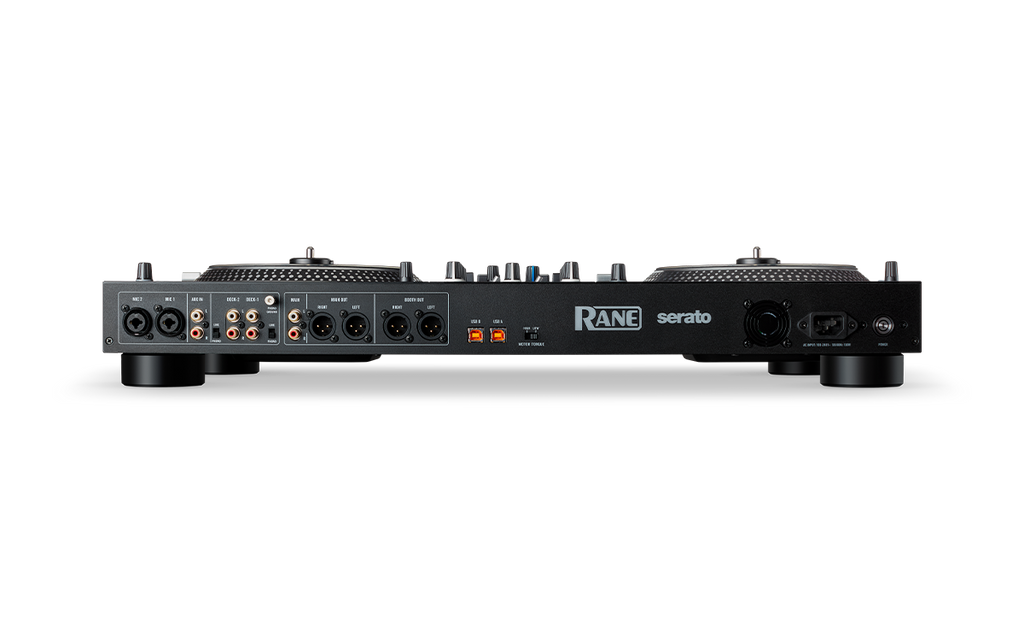 Rane ONE | Professional Motorized DJ Controller