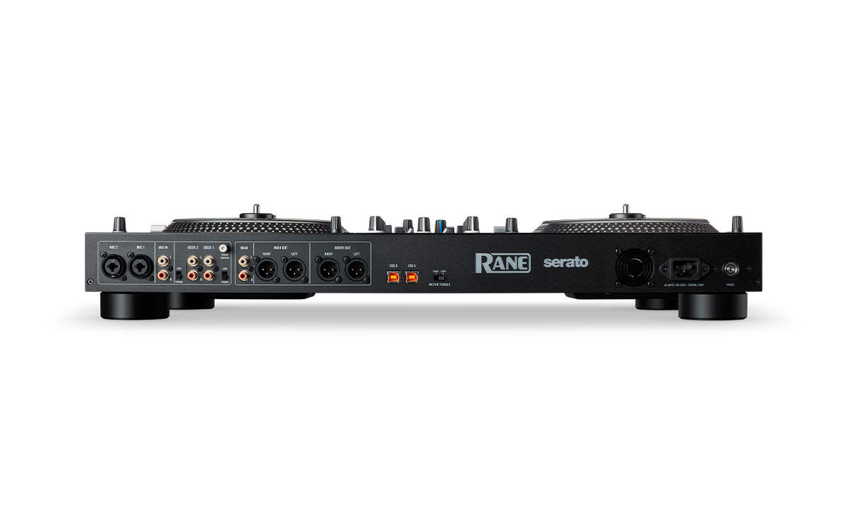 Rane ONE | Professional Motorized DJ Controller