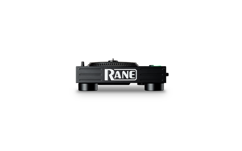 Rane ONE | Professional Motorized DJ Controller