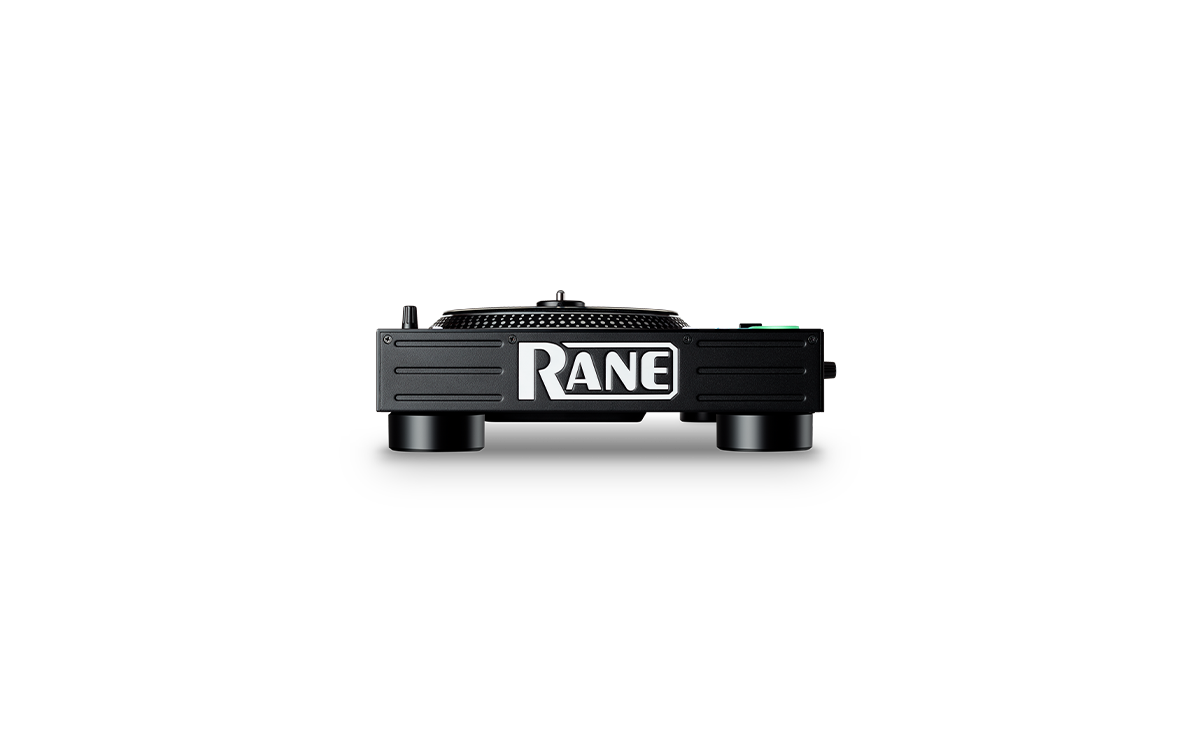 Rane ONE | Professional Motorized DJ Controller