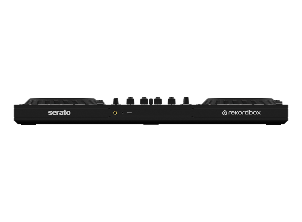 DDJ-FLX10 4 Deck USB DJ Control Surface (rekordbox DJ & Serato DJ Pro)