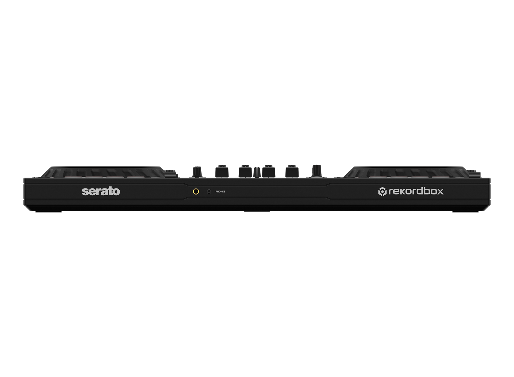 DDJ-FLX10 4 Deck USB DJ Control Surface (rekordbox DJ & Serato DJ Pro)