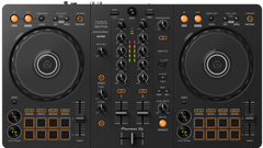 Pioneer DDJ-FLX4 2 Deck DJ Controller for rekordbox & serato DJ lite