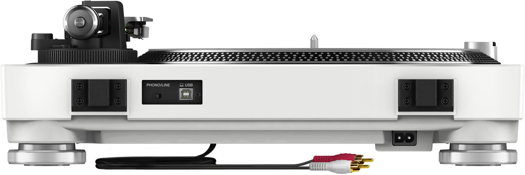 Pioneer PLX-500 High Torque, Direct Drive Turntable