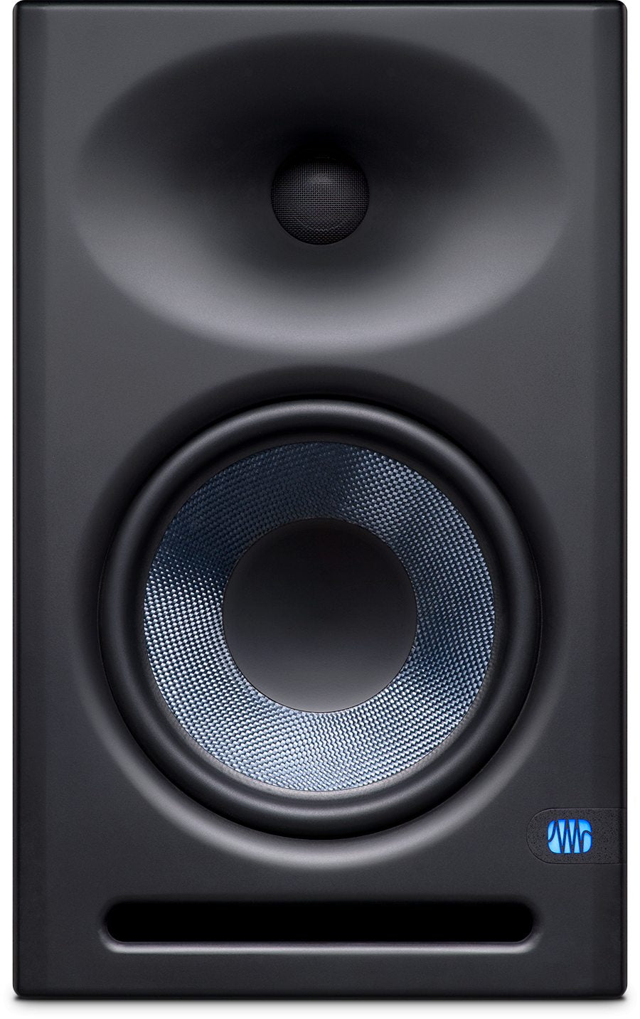 PAIR - Presonus ErisE8XT 2-Way Active Studio Monitors with Wave Guide