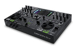 Denon DJ Prime Go - 2 Deck Rechargeable Smart DJ Console with 7" Touchscreen