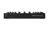 Denon DJ Prime Go - 2 Deck Rechargeable Smart DJ Console with 7" Touchscreen