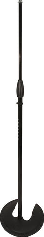 Ultimate Support Pro Series Stackable Base Microphone Stand with Patented Quarter-turn Clutch - Image 1
