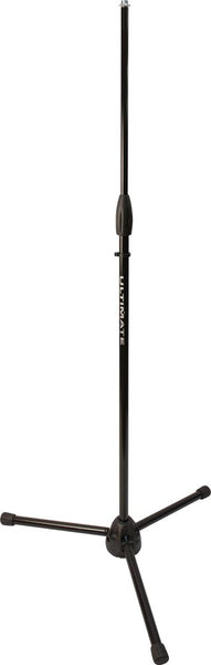 Ultimate Support Pro Series Microphone Stand w/Patented Quarter-Turn Clutch - Image 1