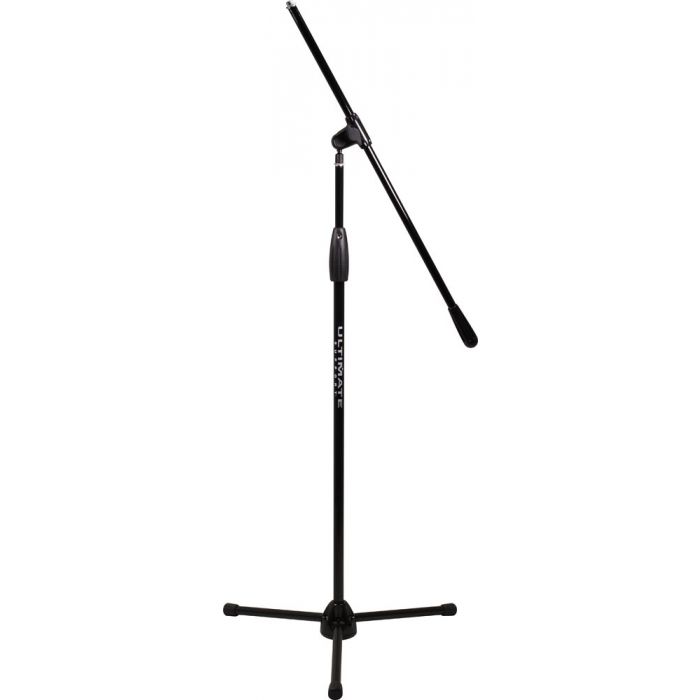 Ultimate Support Pro Series Extreme with Patented Quarter-turn Clutch - Standard Height/Fixed Boom - Image 1