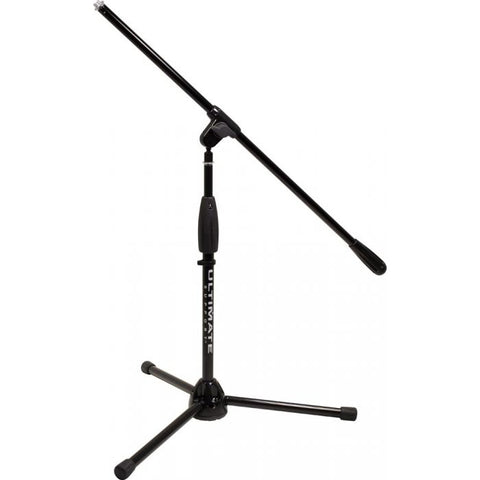 Ultimate Support Pro Series Extreme with Patented Quarter-turn Clutch - Short Height/Fixed Boom - Image 1