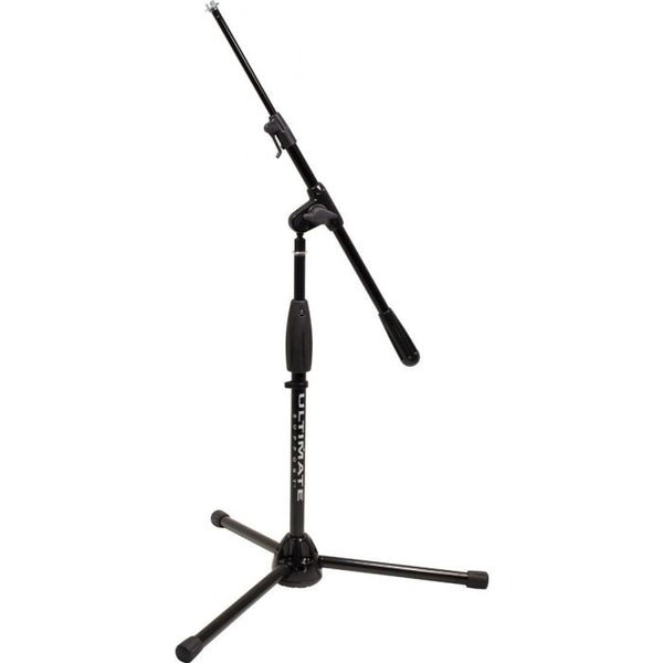 Ultimate Support Extreme with Patented Quarter-turn Clutch - Short Height/Telescoping Boom - Image 1