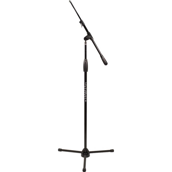 Ultimate Support Extreme with Patented Quarter-turn Clutch - Standard Height/Telescoping Boom - Image 1