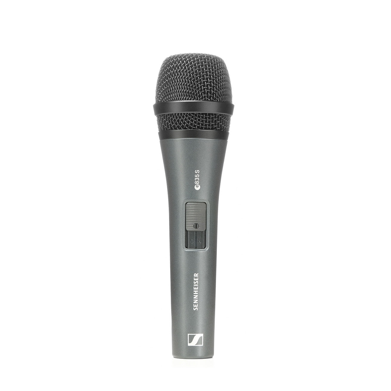 Sennheiser e835 Live Vocal Microphone