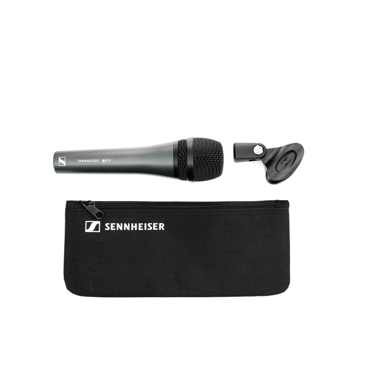 Sennheiser e835 Live Vocal Microphone