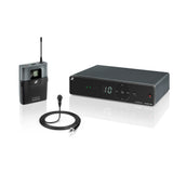 Sennheiser XSW 1-ME2 Wireless Lavalier System