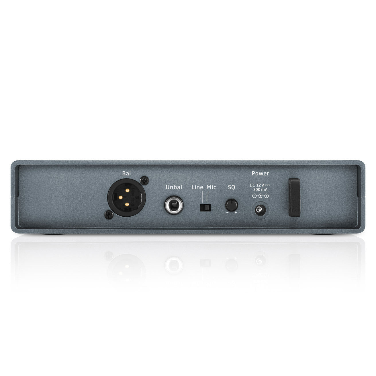 Sennheiser XSW 1-825-A