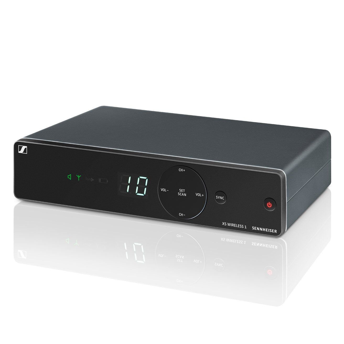 Sennheiser XSW 1-825-A