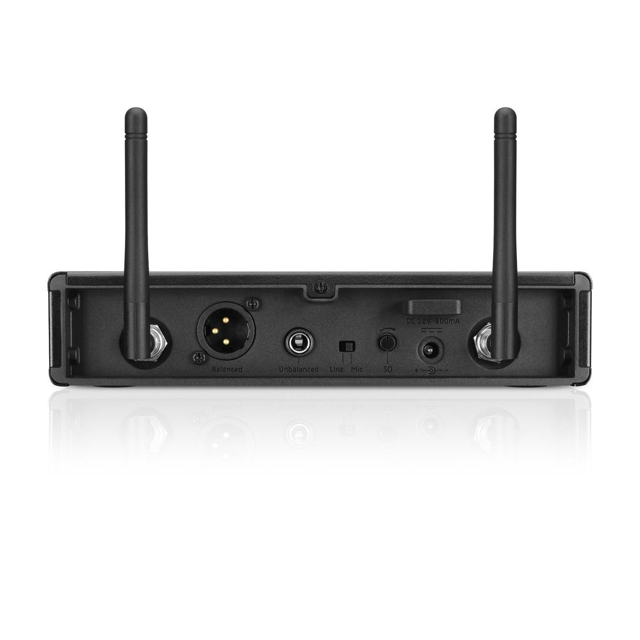 Sennheiser XSW 2-835 Handheld Wireless System