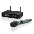 Sennheiser XSW 2-835 Handheld Wireless System