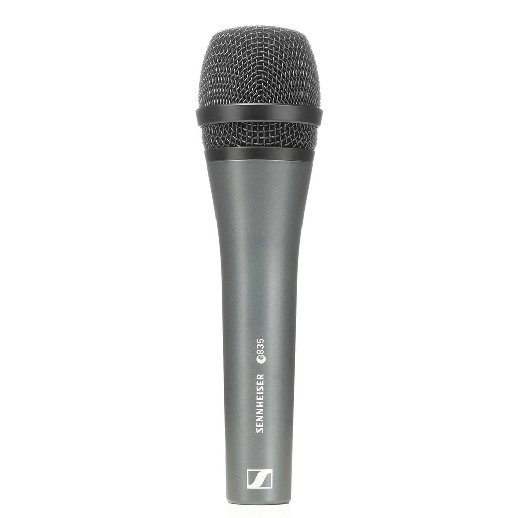 Sennheiser e835 Live Vocal Microphone