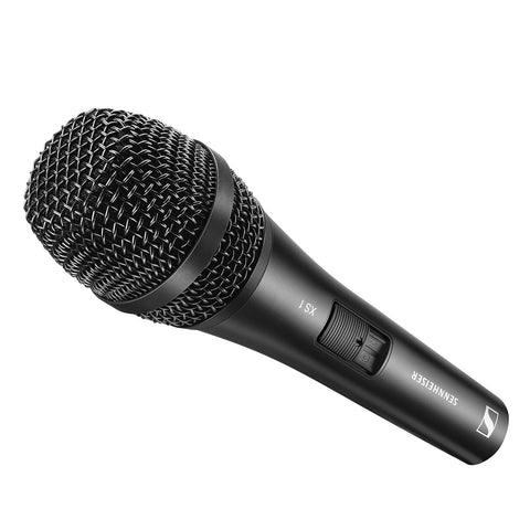 Sennheiser XS1 Dynamic Mute-Switch Microphone