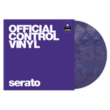 Serato Performance Vinyl - Purple (Pair)