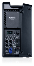 QSC K.2 Series 2000 Watt Powered Speakers