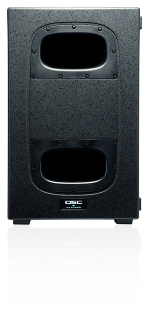 QSC KS Series Active Subwoofers