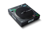 Rane Twelve MKII 12" Motorized Turntable Controller with a True Vinyl-Like Touch