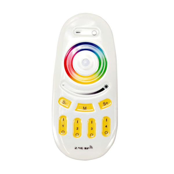 American Dj RGBW RF Remote Controller - Image 1