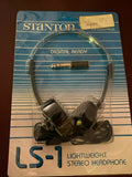 Stanton LS1 Stereo Headphone