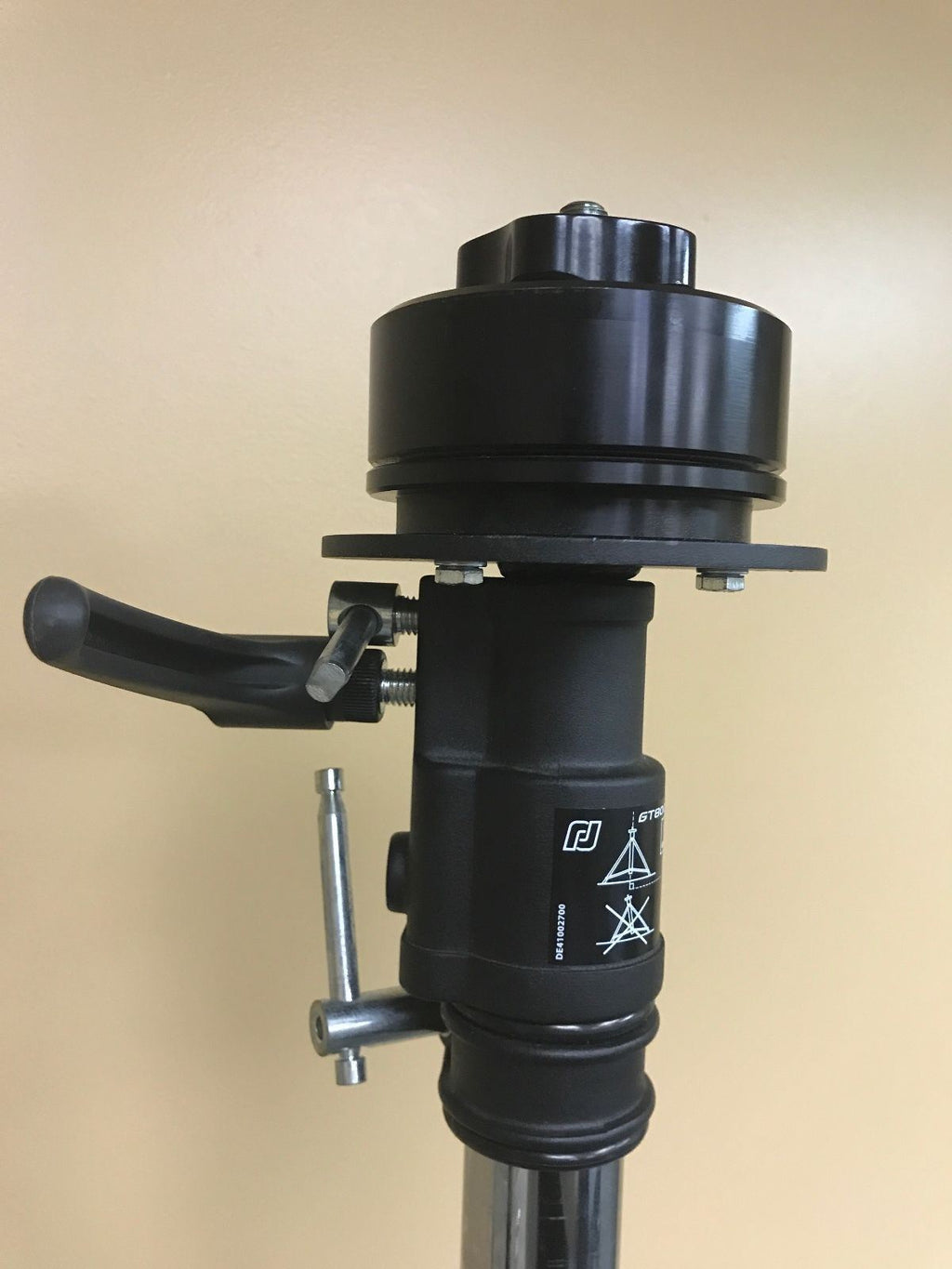 Robert Juliant GT1000 Follow Spot Stand