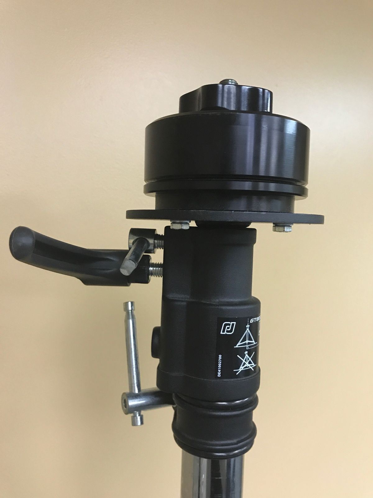 Robert Juliant GT1000 Follow Spot Stand