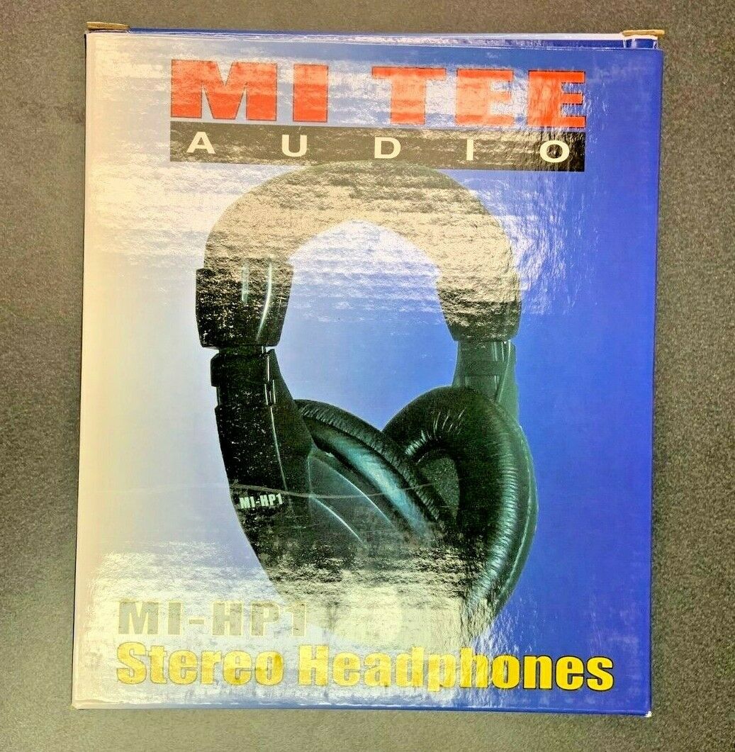 MI Tee Headphones