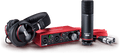 Focusrite Scarlett 2i2 Studio
