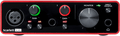 Focusrite Scarlett Solo (3rd Gen) Audio Interface