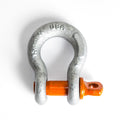 American Dj 1/2" Shackle (2 Ton WLL) - Image 1