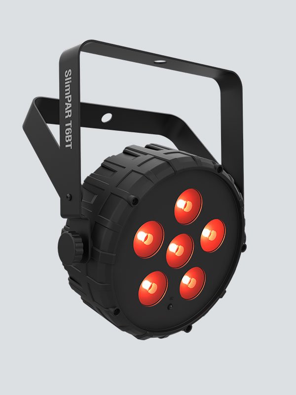 Chauvet Dj SlimPAR T6BT