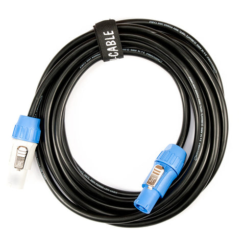 American Dj 15' Power Link Cable, Cabinet To Cabinet - Image 1
