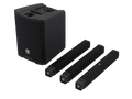 Mackie SRM-Flex Portable Column PA System