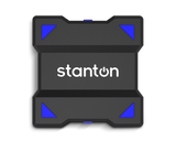 Stanton STX Turntable