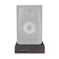 Ultimate Support Ultimate Isolator? Pad for Studio Monitor - (SOLD IN PAIRS) - 36 Pack - Image 1