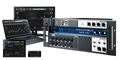 Soundcraft Ui16