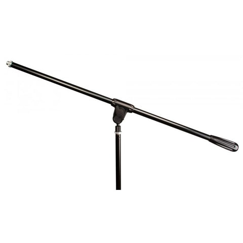 Ultimate Support Ulti-Boom Series Microphone Boom Arm w/Patented One-touch Adjustment - Fixed Length - Image 1