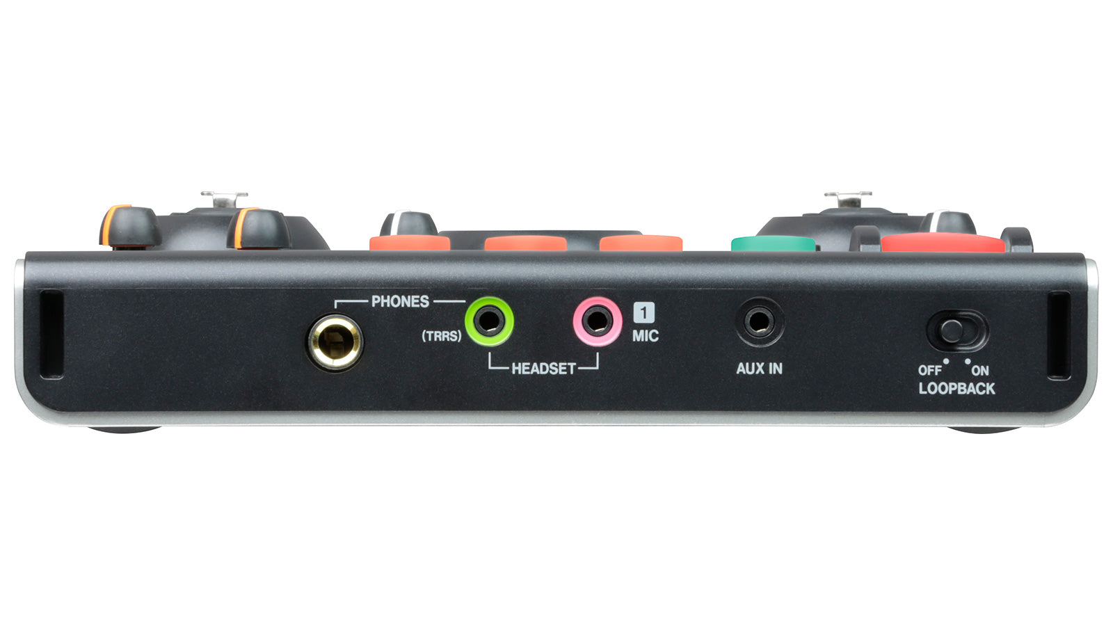 Tascam US-42B MiNiSTUDIO CREATOR