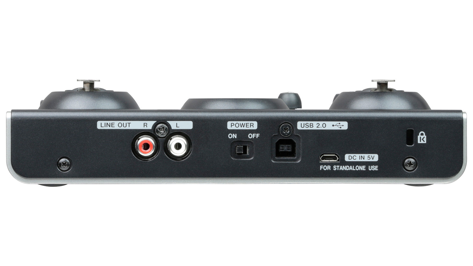 Tascam US-42B MiNiSTUDIO CREATOR