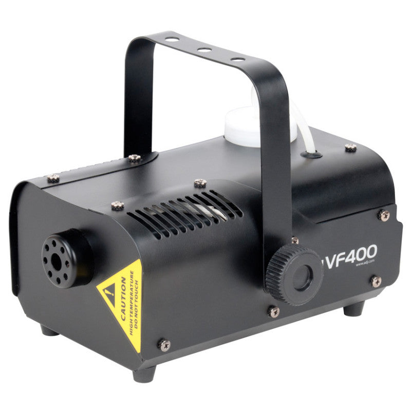 American Dj VF400 Compact 400W Mobile Fog Machine