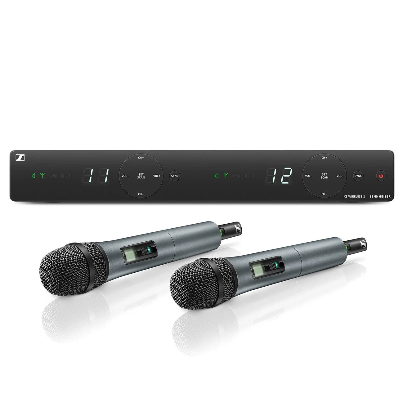XSW 1-825 DUAL-A
